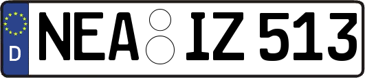 NEA-IZ513
