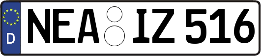 NEA-IZ516