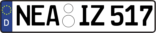 NEA-IZ517