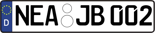 NEA-JB002