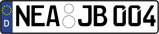 NEA-JB004