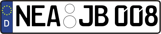 NEA-JB008