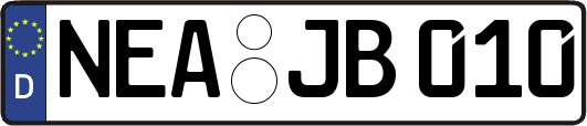 NEA-JB010