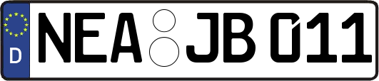NEA-JB011