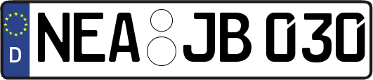 NEA-JB030
