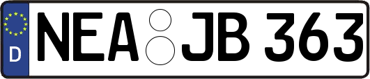 NEA-JB363