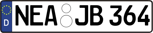 NEA-JB364
