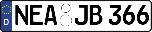 NEA-JB366