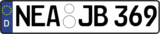 NEA-JB369