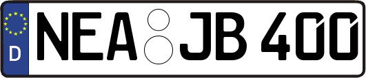 NEA-JB400