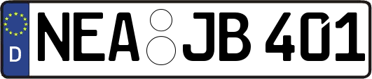 NEA-JB401