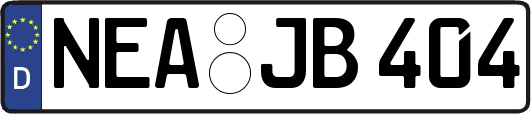 NEA-JB404