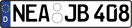 NEA-JB408
