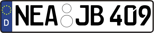NEA-JB409