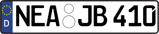 NEA-JB410