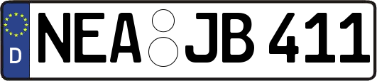 NEA-JB411