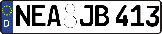 NEA-JB413
