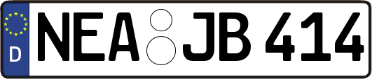 NEA-JB414