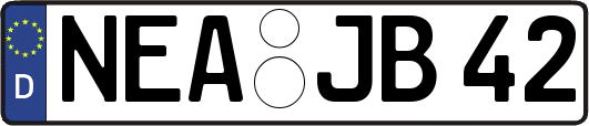NEA-JB42