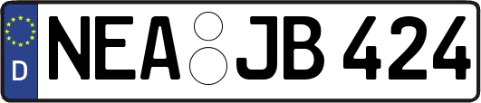 NEA-JB424