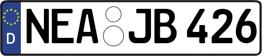 NEA-JB426