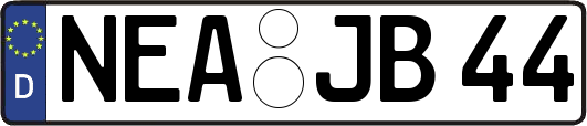 NEA-JB44