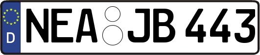 NEA-JB443