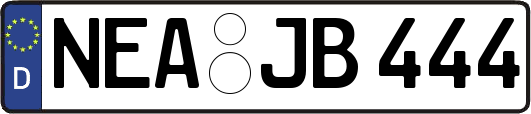 NEA-JB444