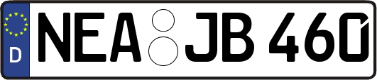NEA-JB460