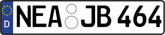 NEA-JB464