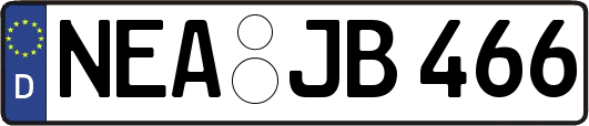 NEA-JB466