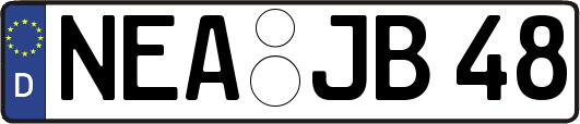 NEA-JB48