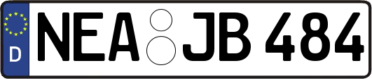 NEA-JB484