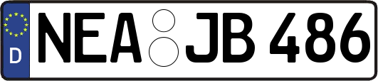 NEA-JB486