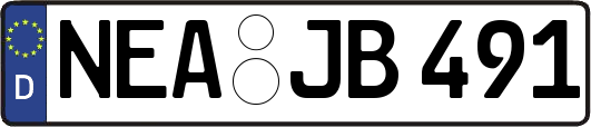 NEA-JB491
