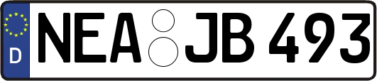 NEA-JB493