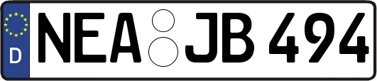 NEA-JB494