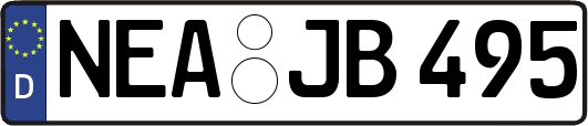 NEA-JB495