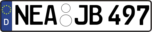 NEA-JB497