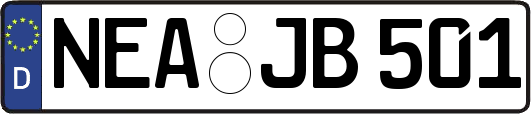 NEA-JB501