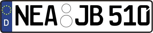 NEA-JB510