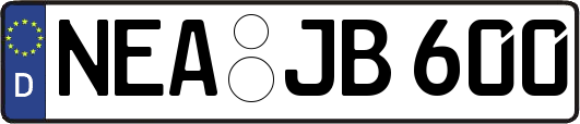 NEA-JB600