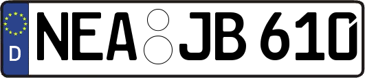 NEA-JB610