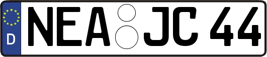 NEA-JC44