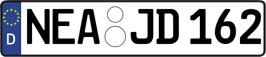 NEA-JD162
