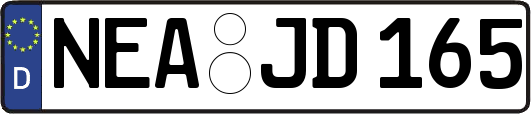 NEA-JD165