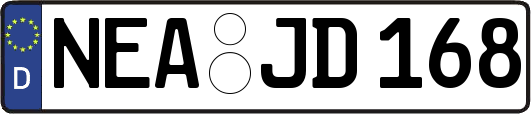 NEA-JD168