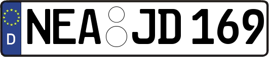 NEA-JD169