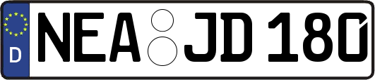 NEA-JD180