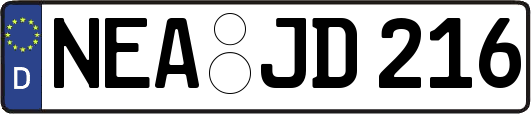 NEA-JD216